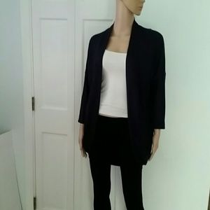 Isaac Liev Lightweight Cardigan